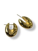 Orecchini Gioielleria Sorrentino Donna in Oro 1BORC5 - 1BORC5